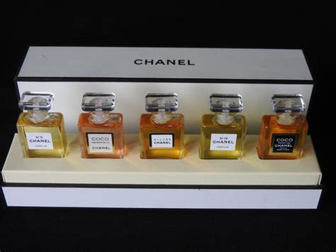 mini coco chanel perfume party favors|Mini Fragrances .